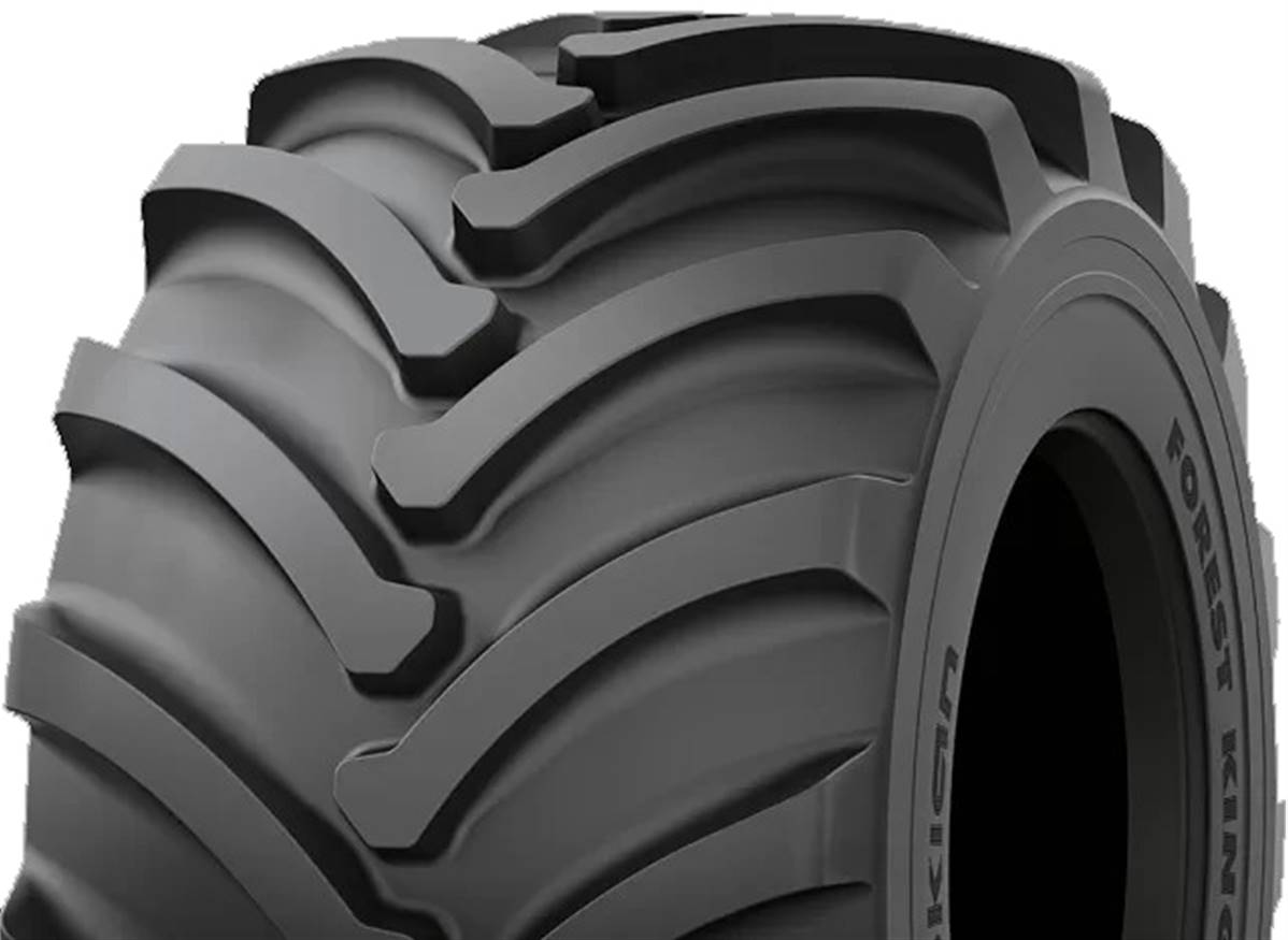 Pneu NOKIAN FOREST KING TRS 2 20 plis - 600/55-26.5