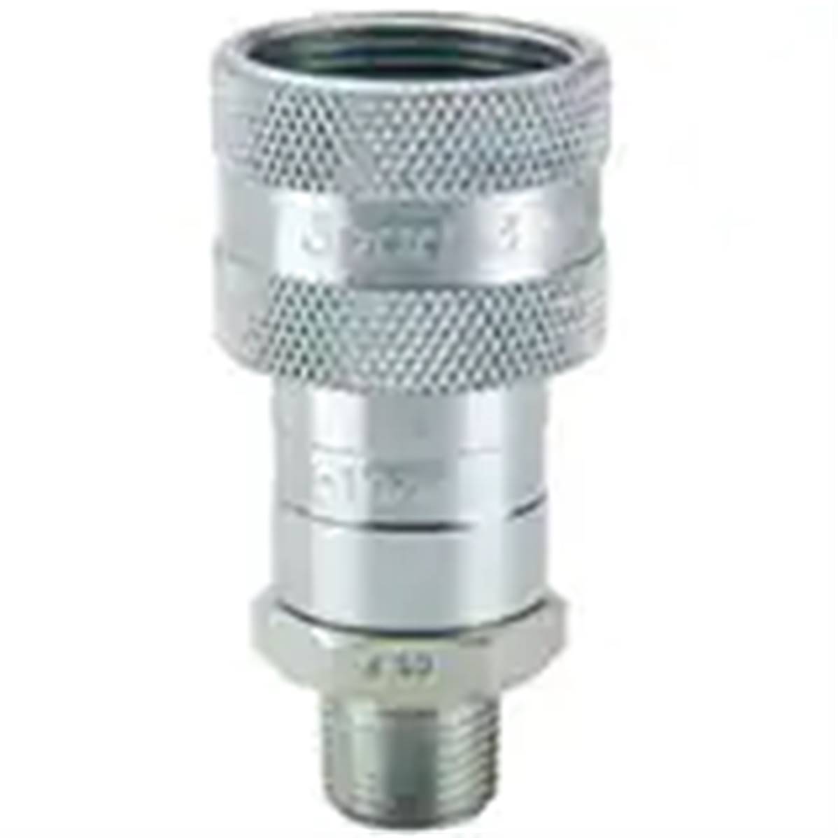 Coupleur à visser Femelle 1/4 Parker 3050-2