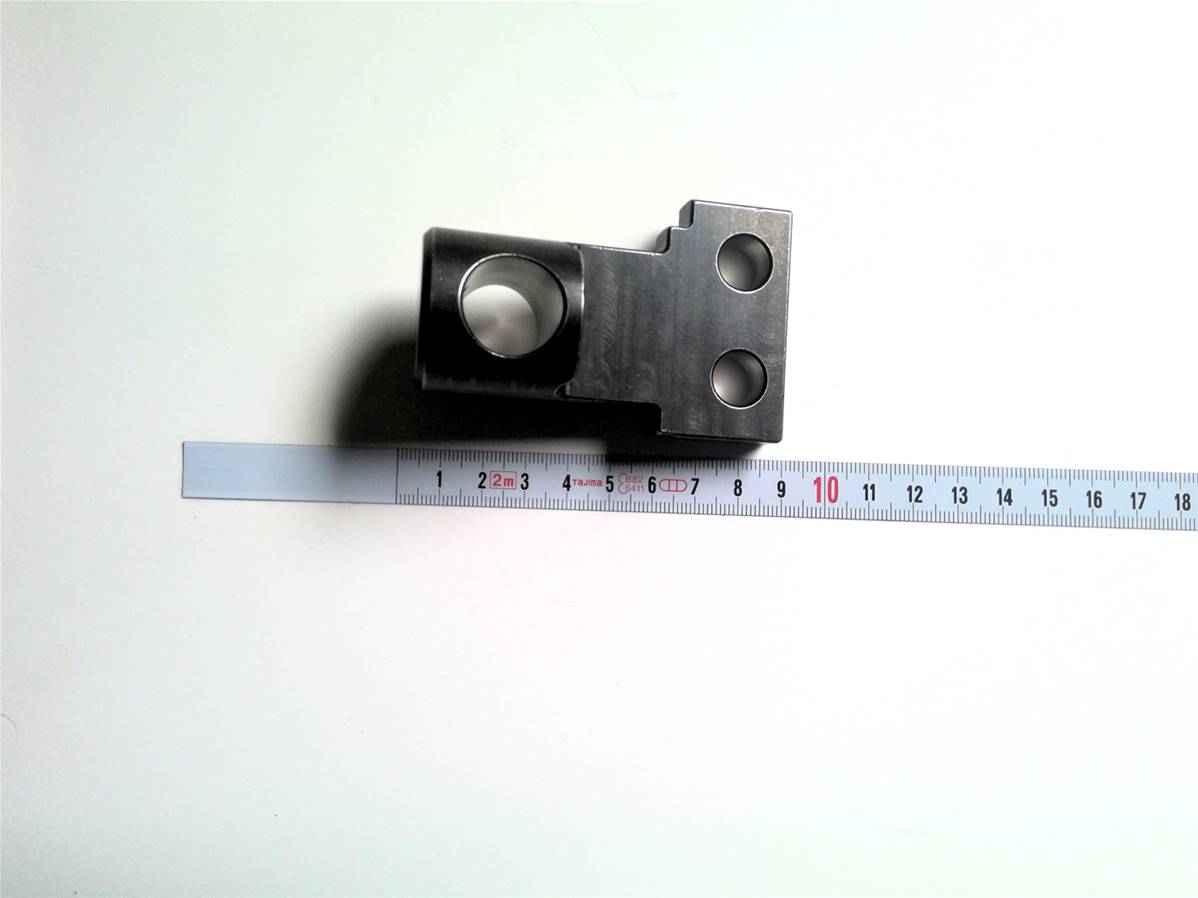 Axe de scie 98 Log Max RE012518