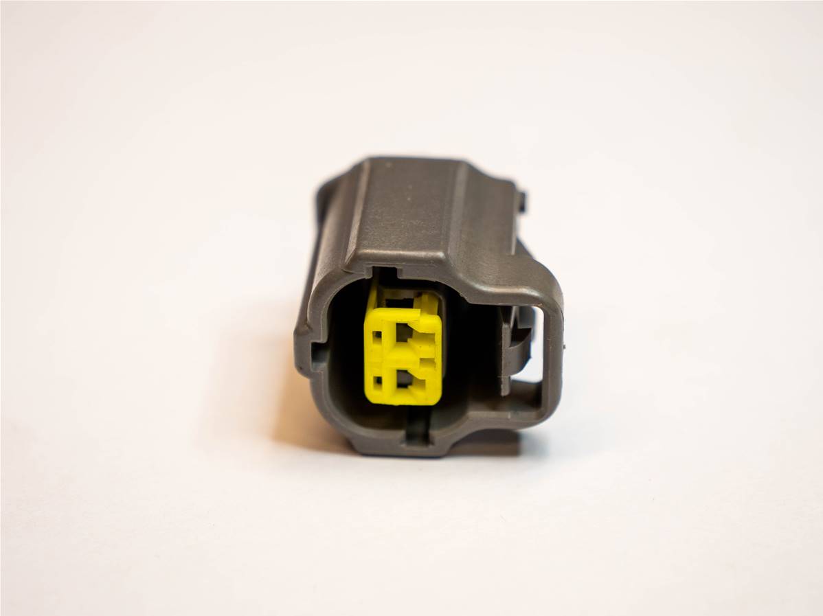 Borne de connexion John Deere 57M8400