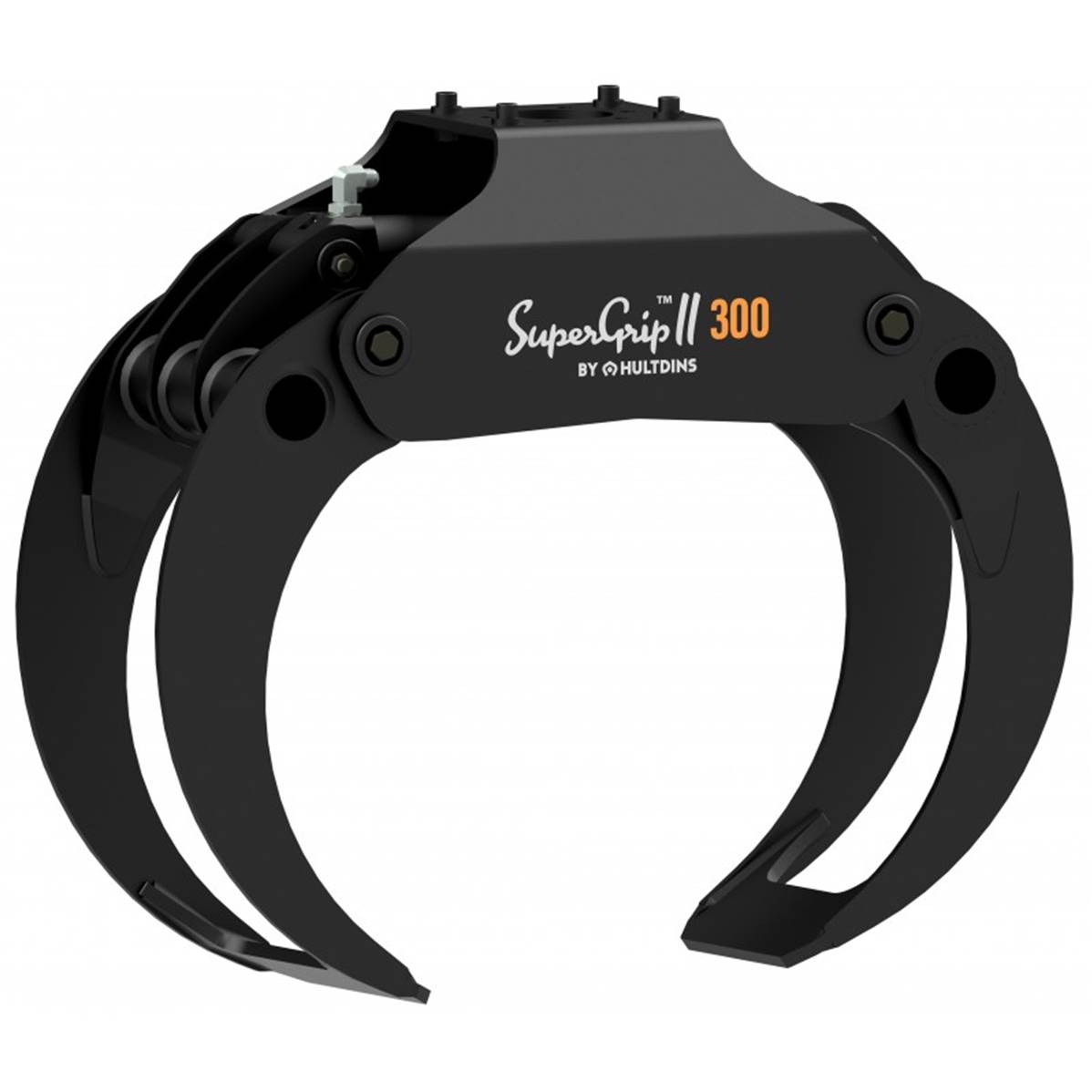 Grappin HULTDINS SuperGrip II 300