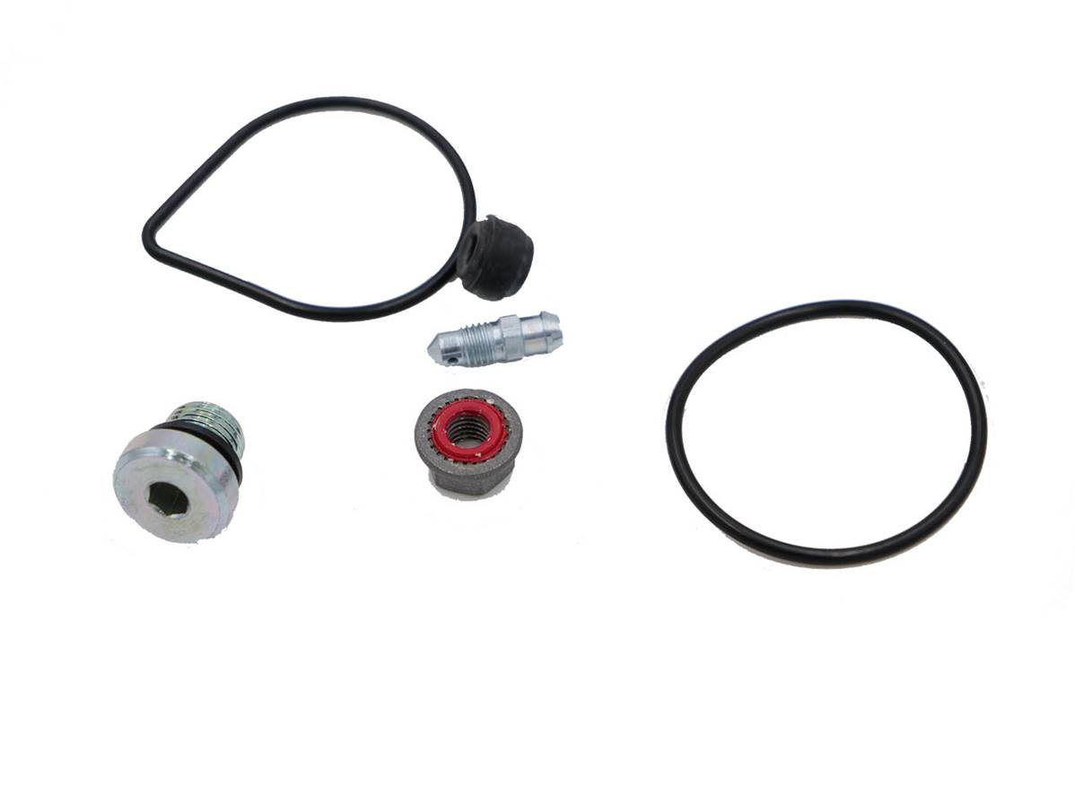 Jeu de joint BSP Parker 6760816