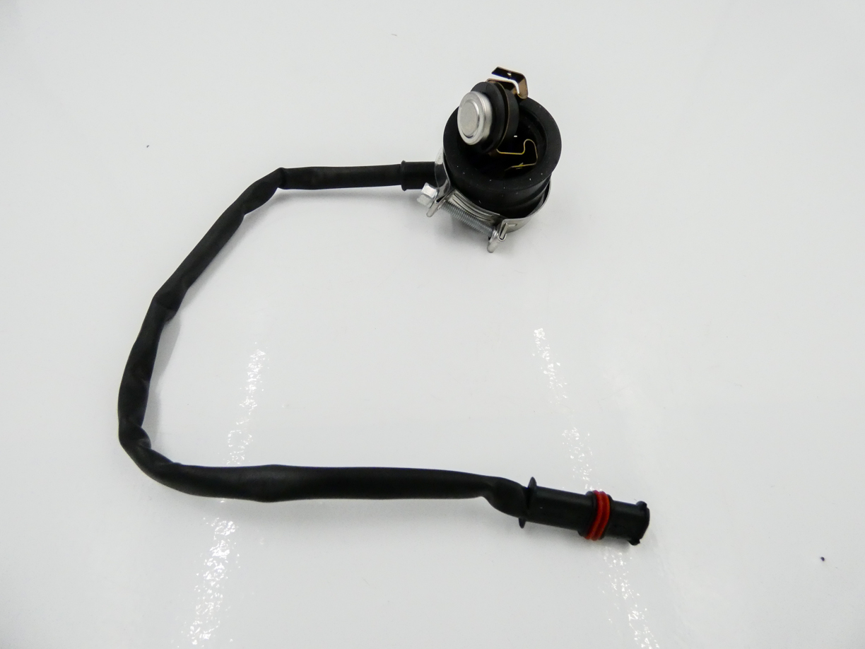 Protection de surchauffe de câble TCi 207531