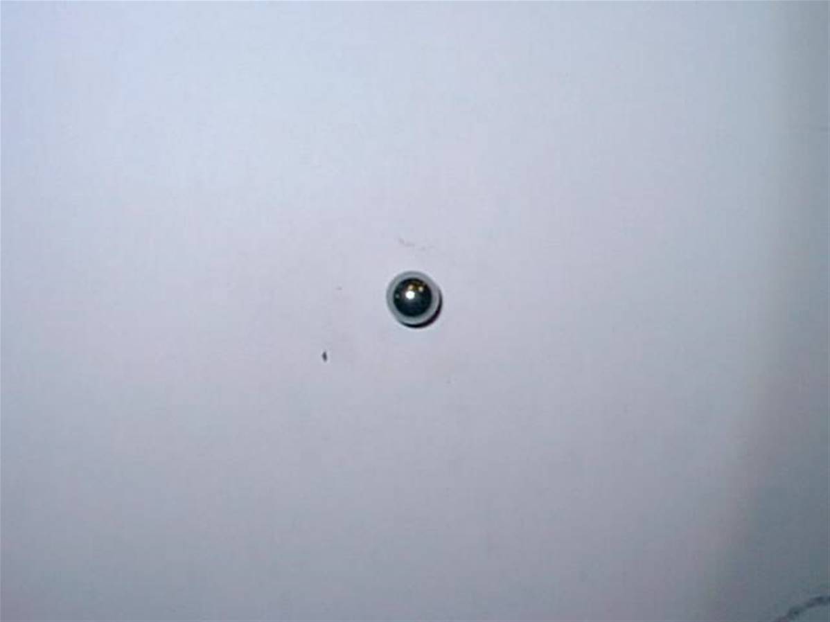 Bille acier 10 mm Log Max RE511004