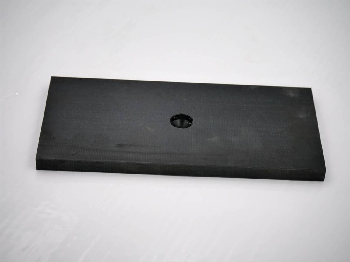 Plaque d'usure 12Mm Eco Log 7013129