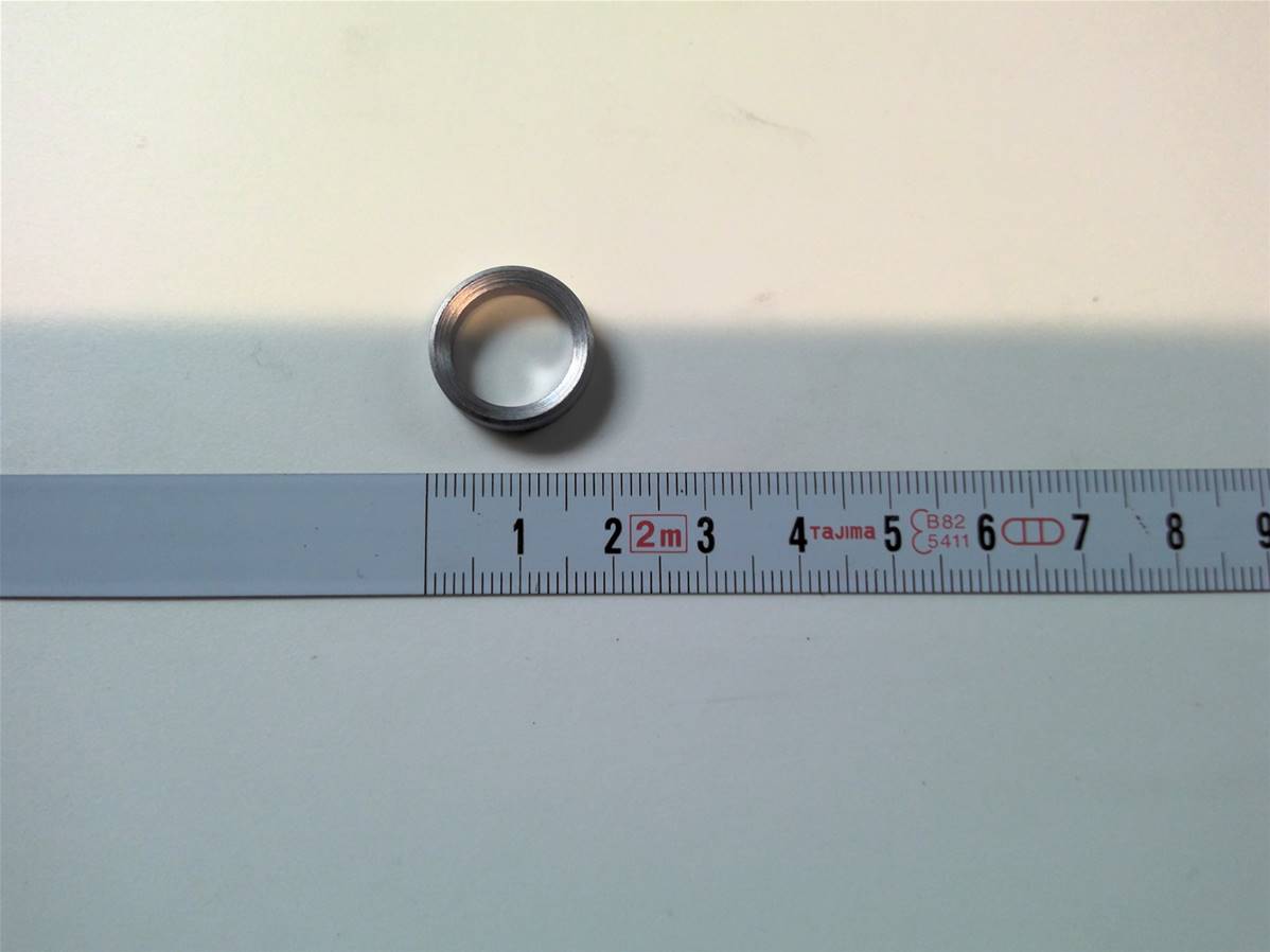 Anneau d'étanchéité G1/4'' Log Max RE602114
