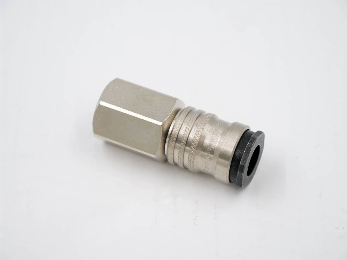 Adaptateur Eco Log 7022283