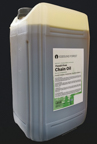 Huile de chaîne biodégradable IGGESUND ISO 46, 25L