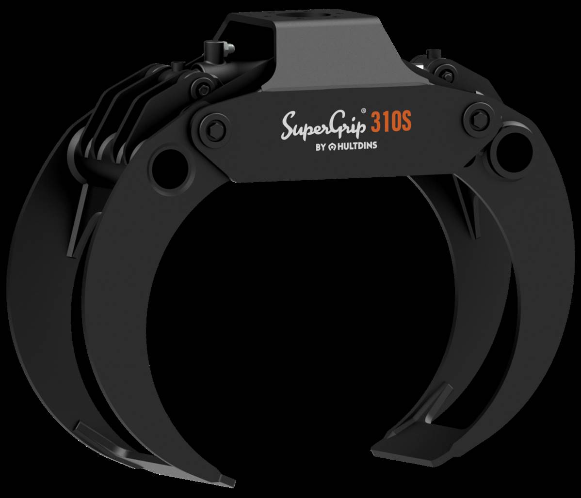 Grappin HULTDINS SuperGrip I 310S