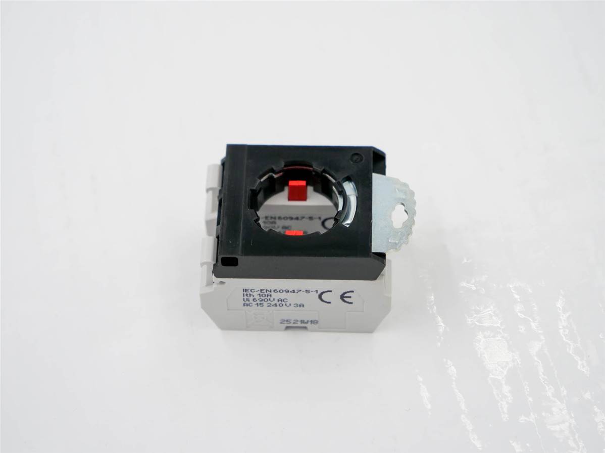 Bloc de connexion Eco Log 7038584