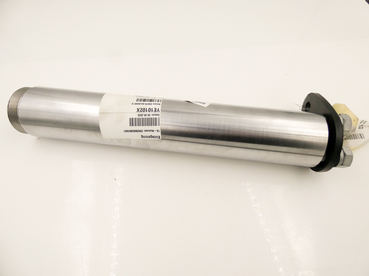 Axe EPSILON PALFINGER YE10102X