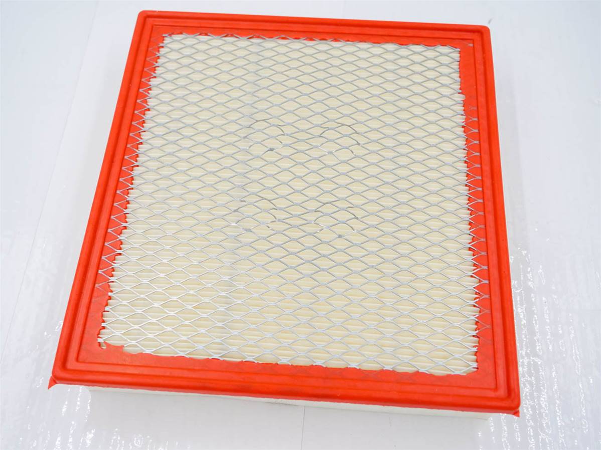 Filtre cabine extérieur Eco Log 7000220