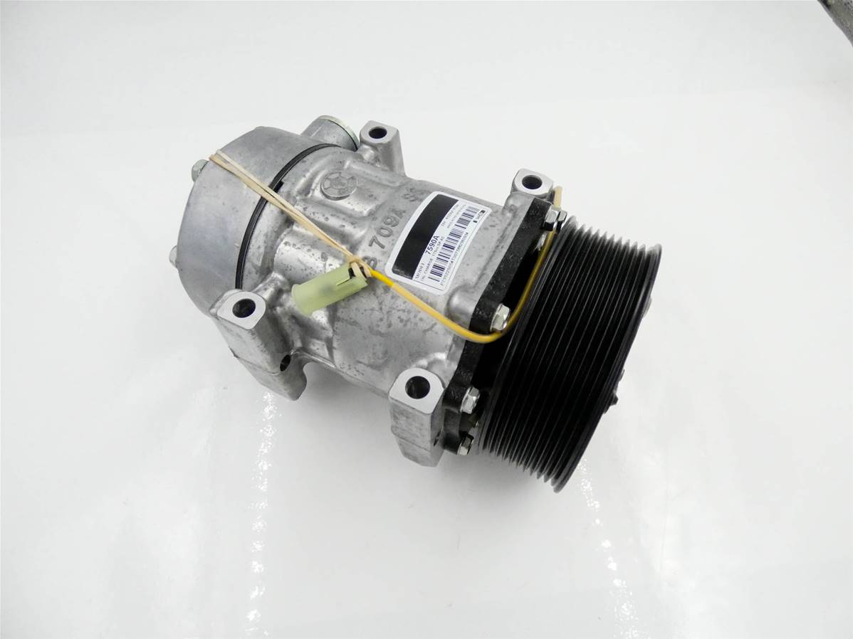 Compresseur de climatisation VOLVO 78522505