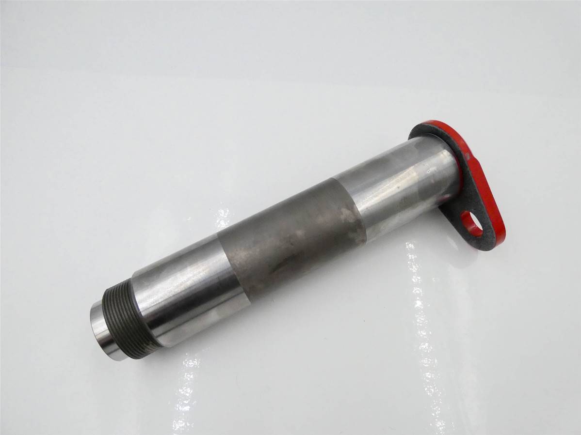 Axe Ø61 L=281 mm Log Max RE018218