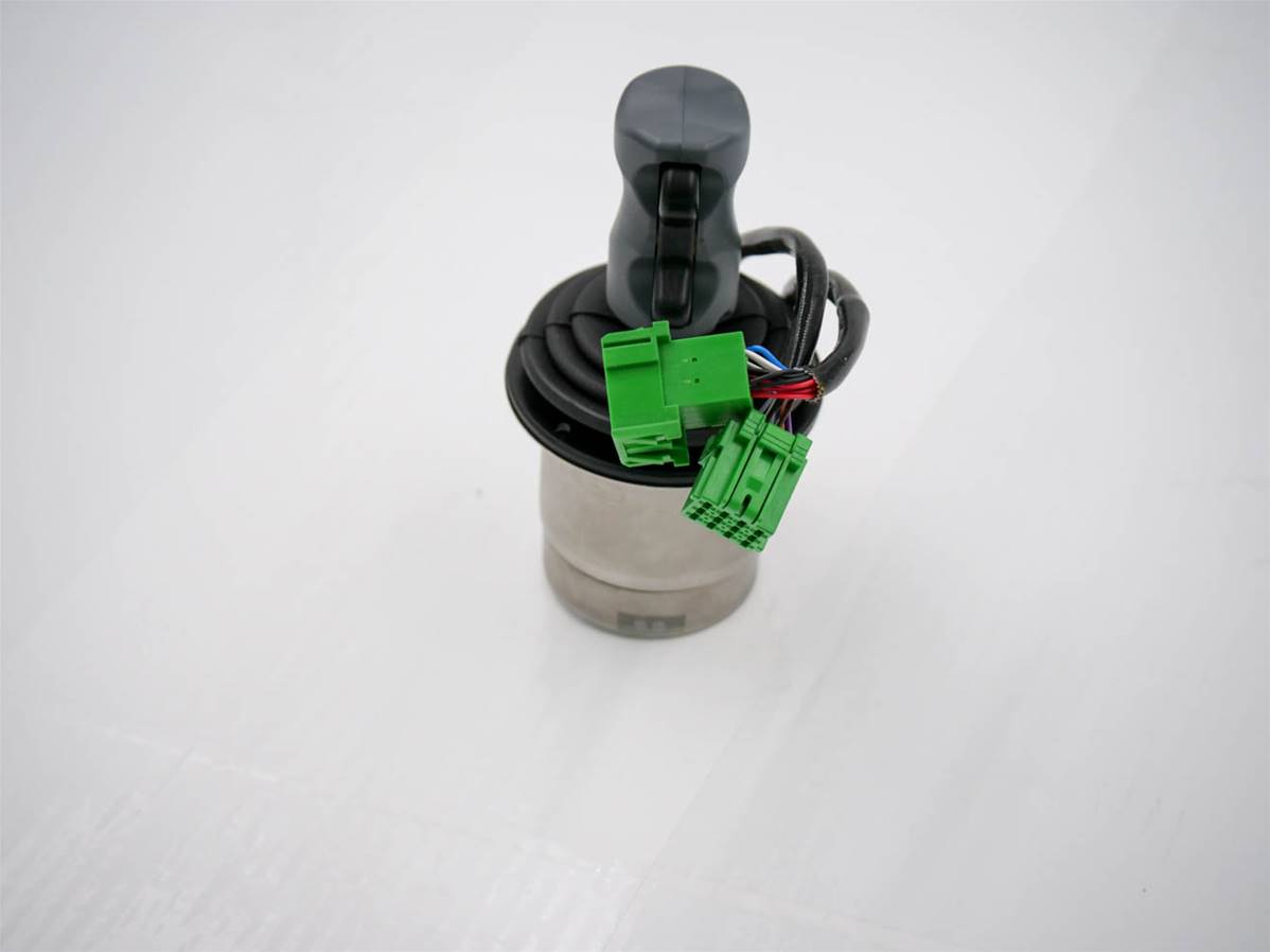 Joystick IQAN LM-3D, Obsolète et non remplacé