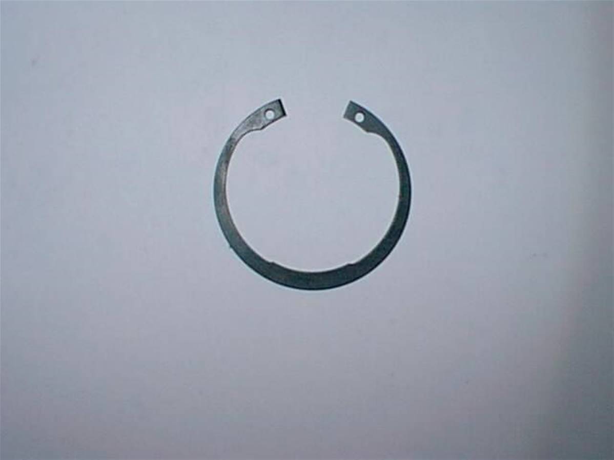 Circlip Ø52, Remplacé par CIREXT52