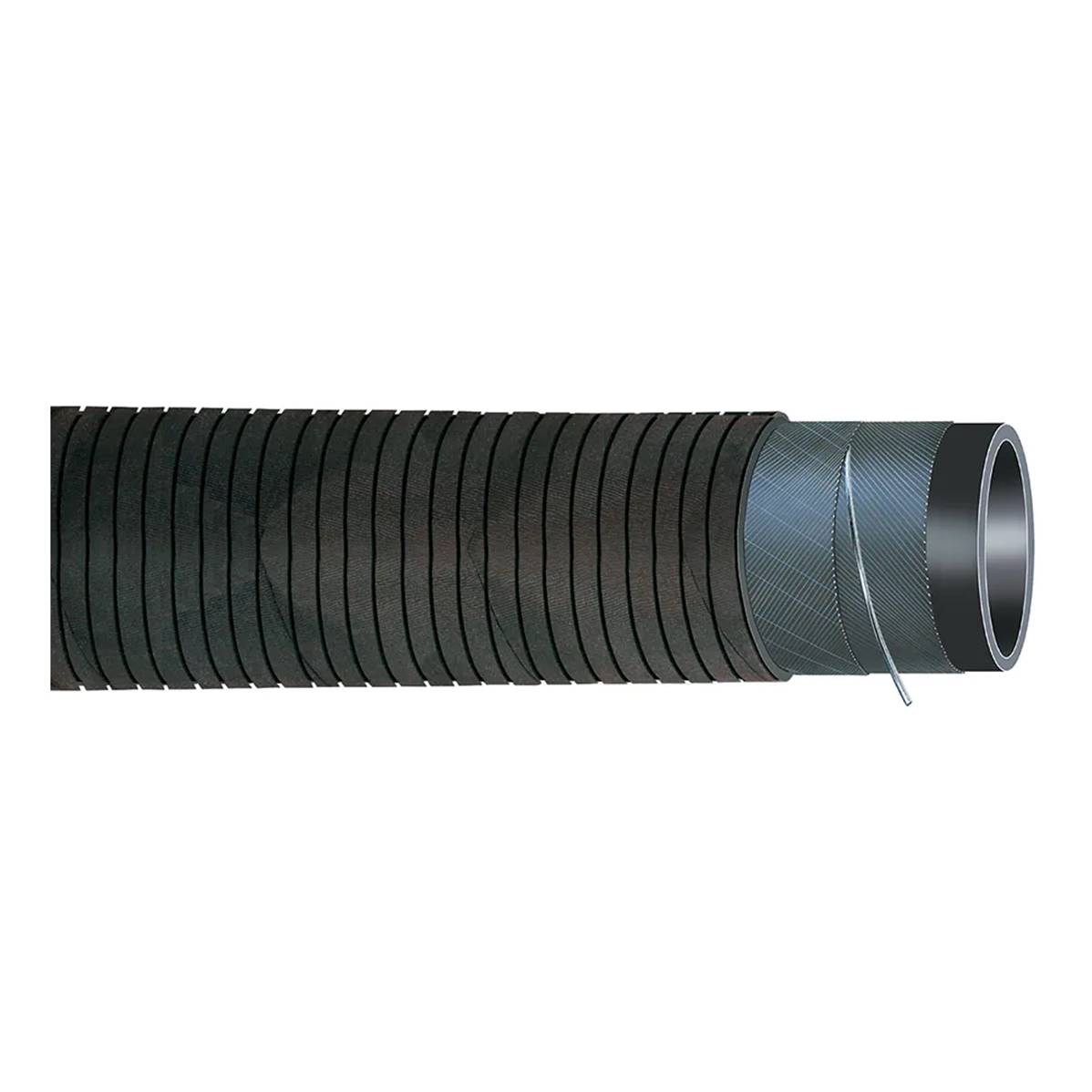 Durite hydraulique 1'' (au m) Parker IH72191000/10