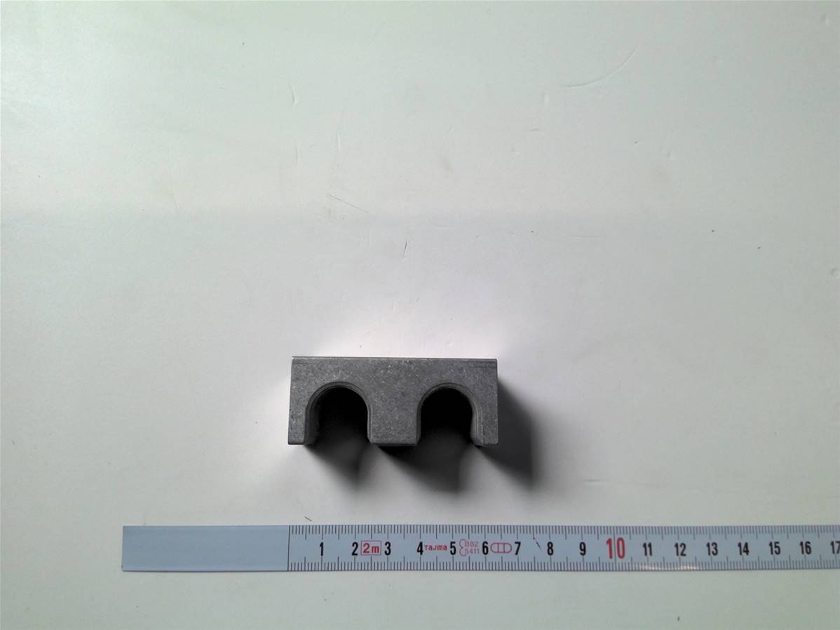 Collier 3/8 6/7/E6/7000XT Log Max RE016878