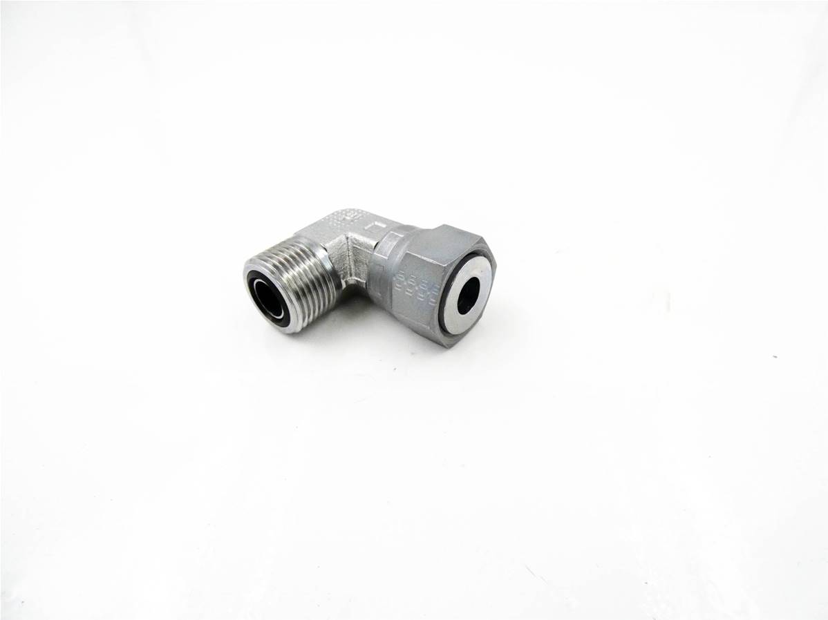 Adaptateur Eco Log 7035997