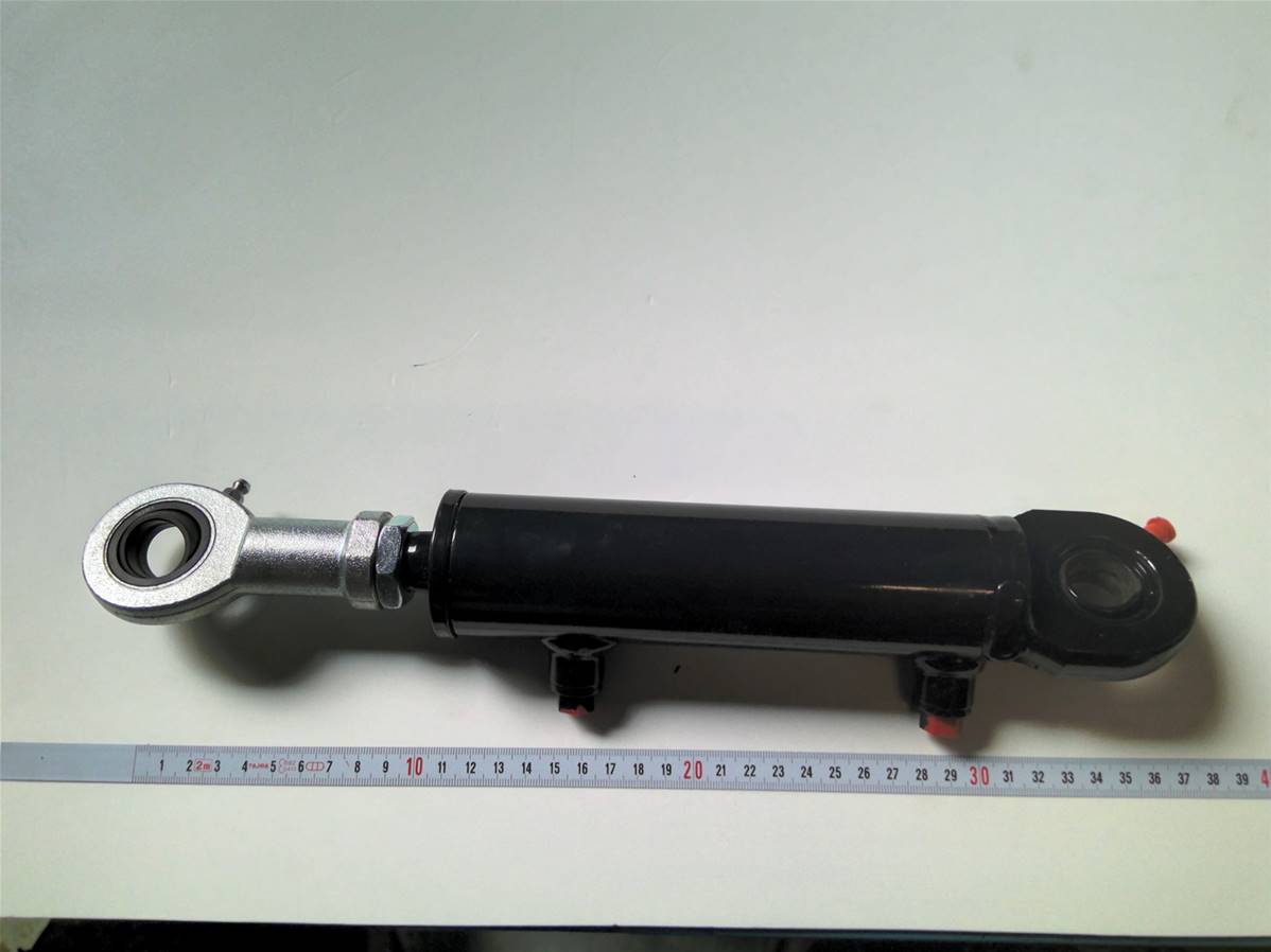 Vérin d'unité de scie Log Max RE015669