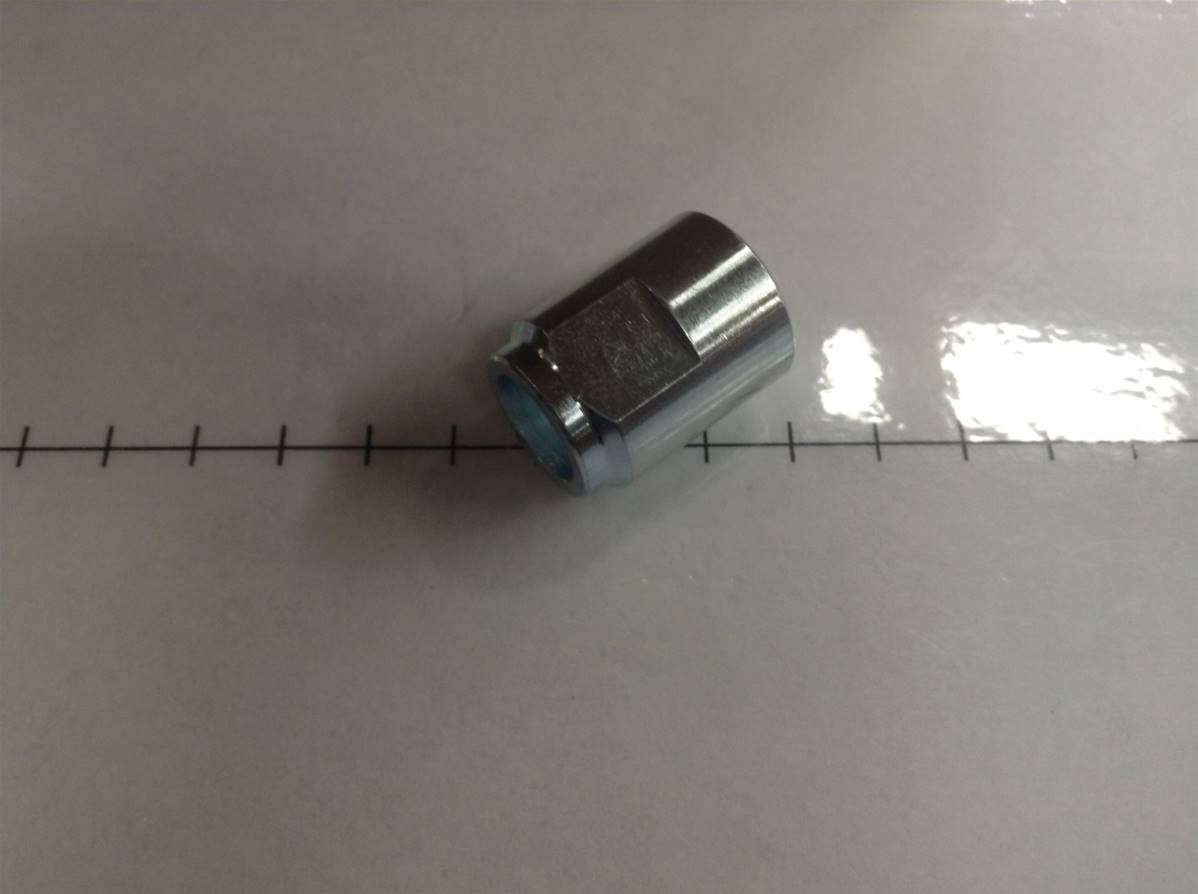 Entretoise de fixation de moteur de scie F11-19  unité de scie 218/318 Log Max R