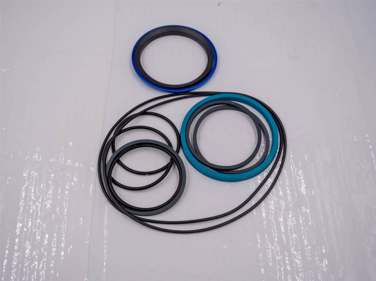Seal kit for INDEXATOR GV12/14/17 and AV12/14/17 5212045