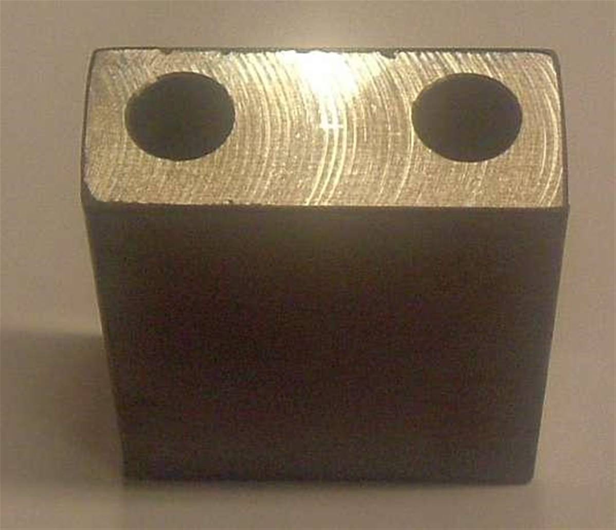 Entretoise Log Max RE016166