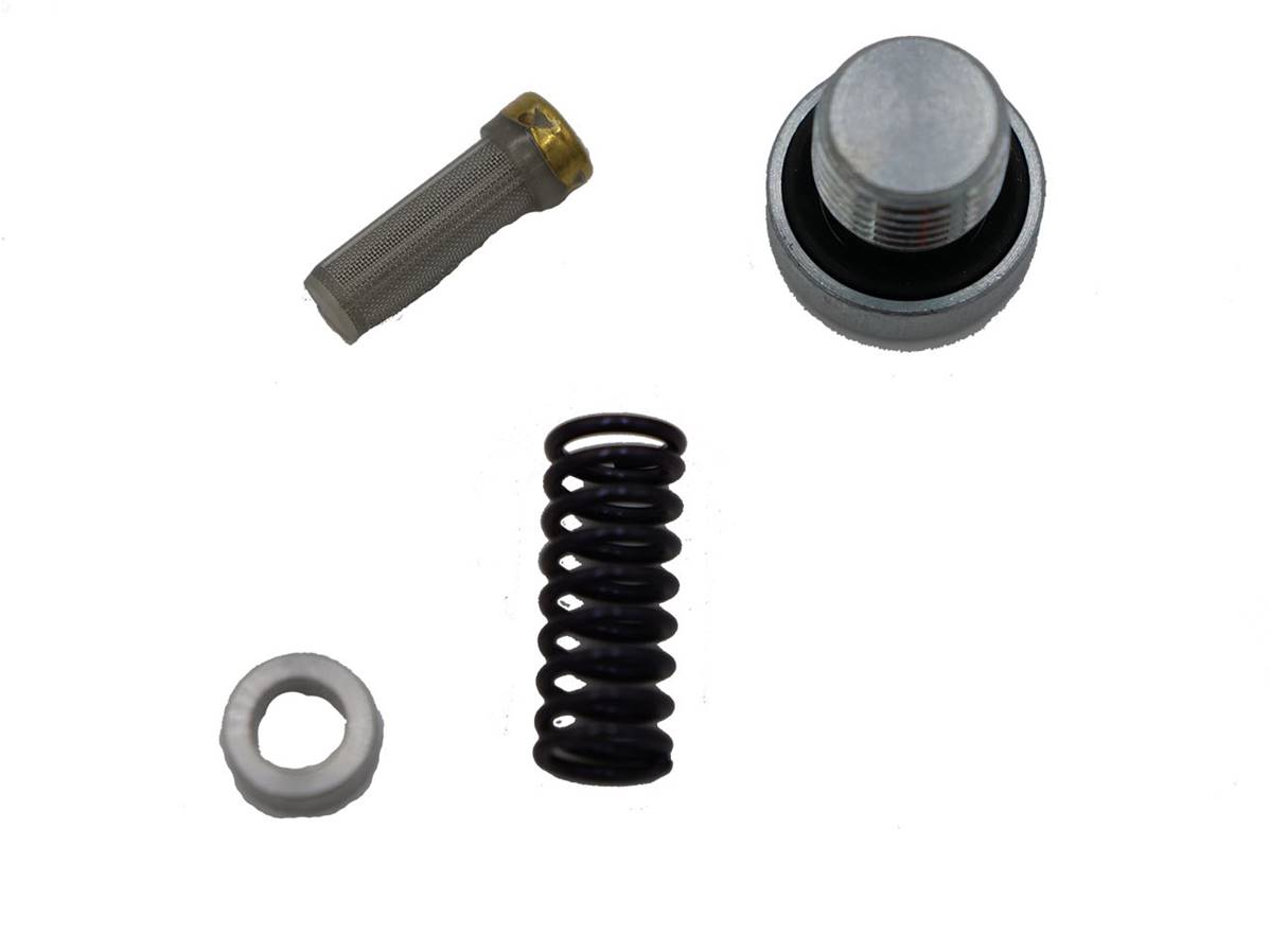 Filtre tranche de fin Parker 393000K074