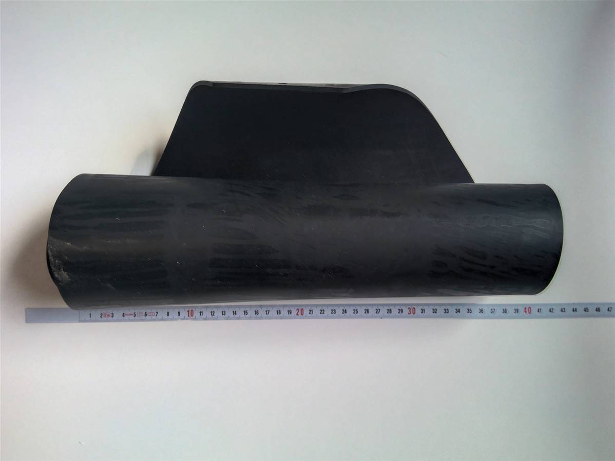 Bâche de tilt Log Max 014050