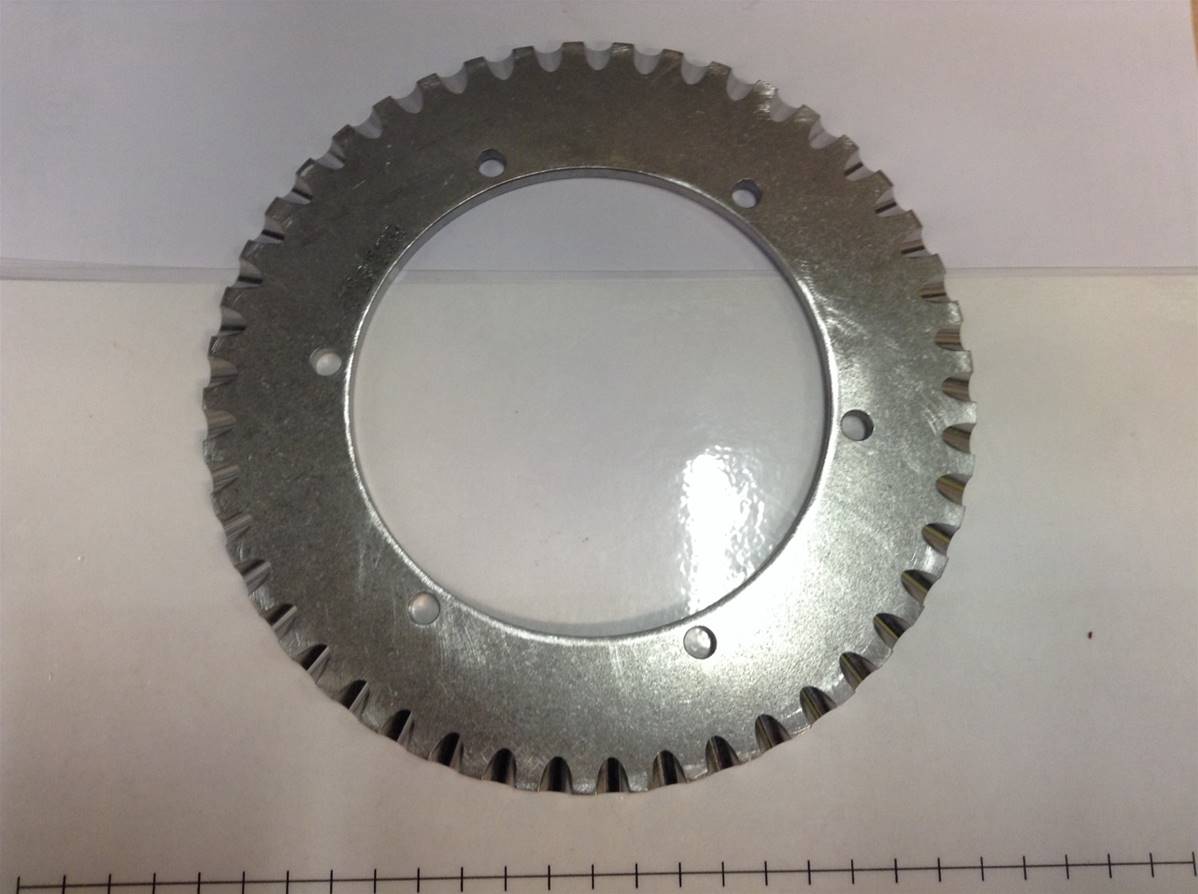 Roulette de mesure Ø174 M2015 Log Max RE018129