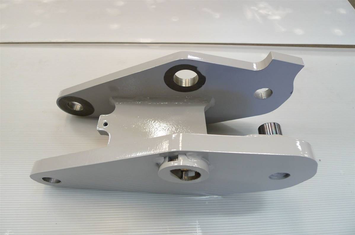 Bras pour unité d'accumulation 6000 Log Max RE017164