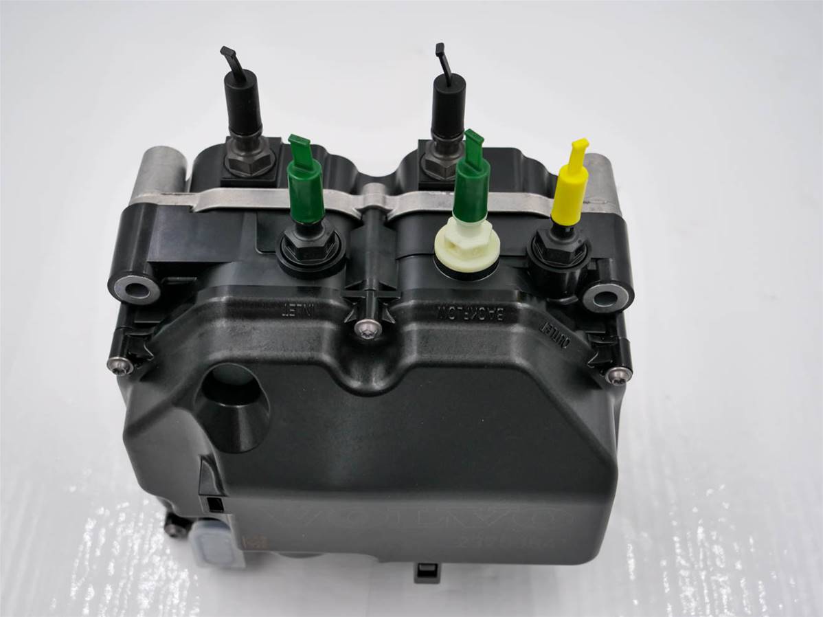 Pompe AdBlue stage 5 VOLVO 23255575