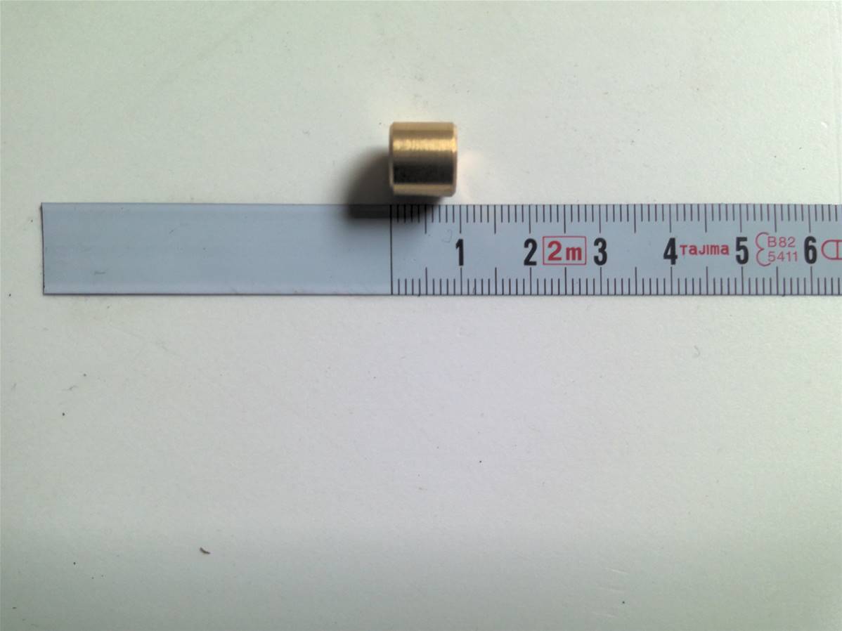 Entretoise pour Log Mate Log Max RE402585