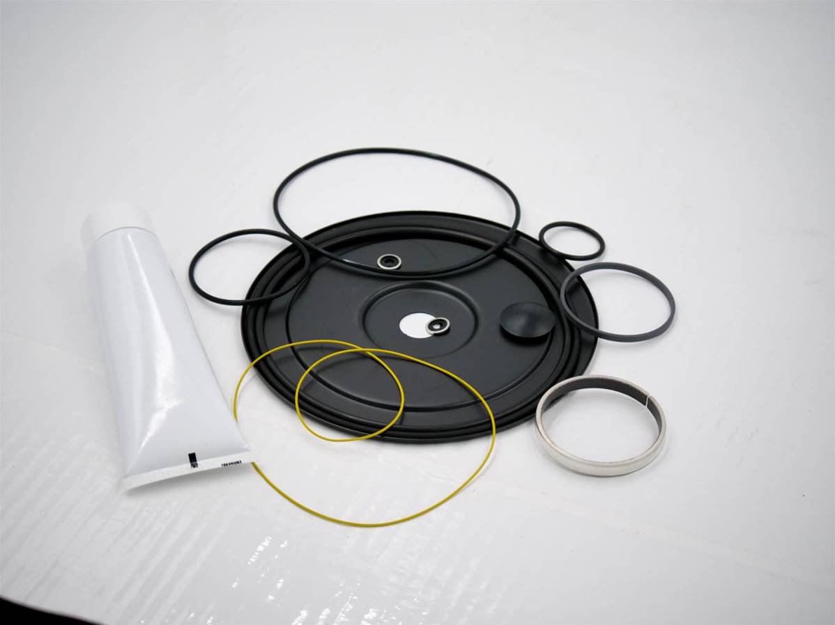 Kit Eco Log 7032571