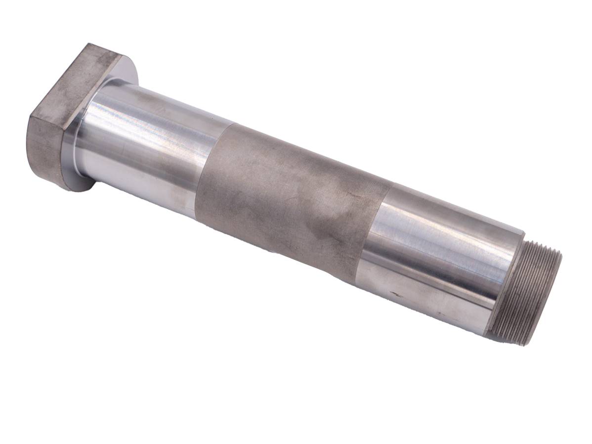 Axe ø50 L=222 Log Max RE017051