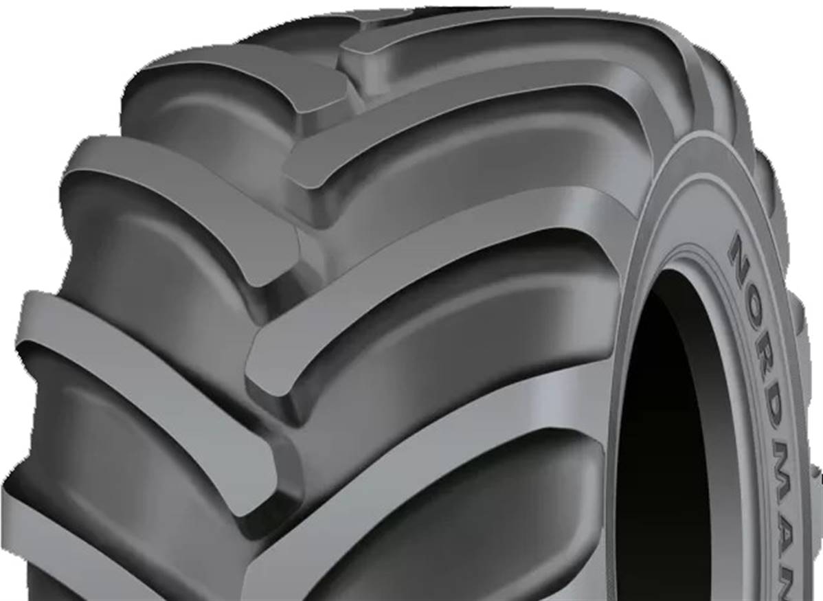 Pneu NOKIAN NORDMAN FOREST TRS L-2 20 plis - 750/55-26.5