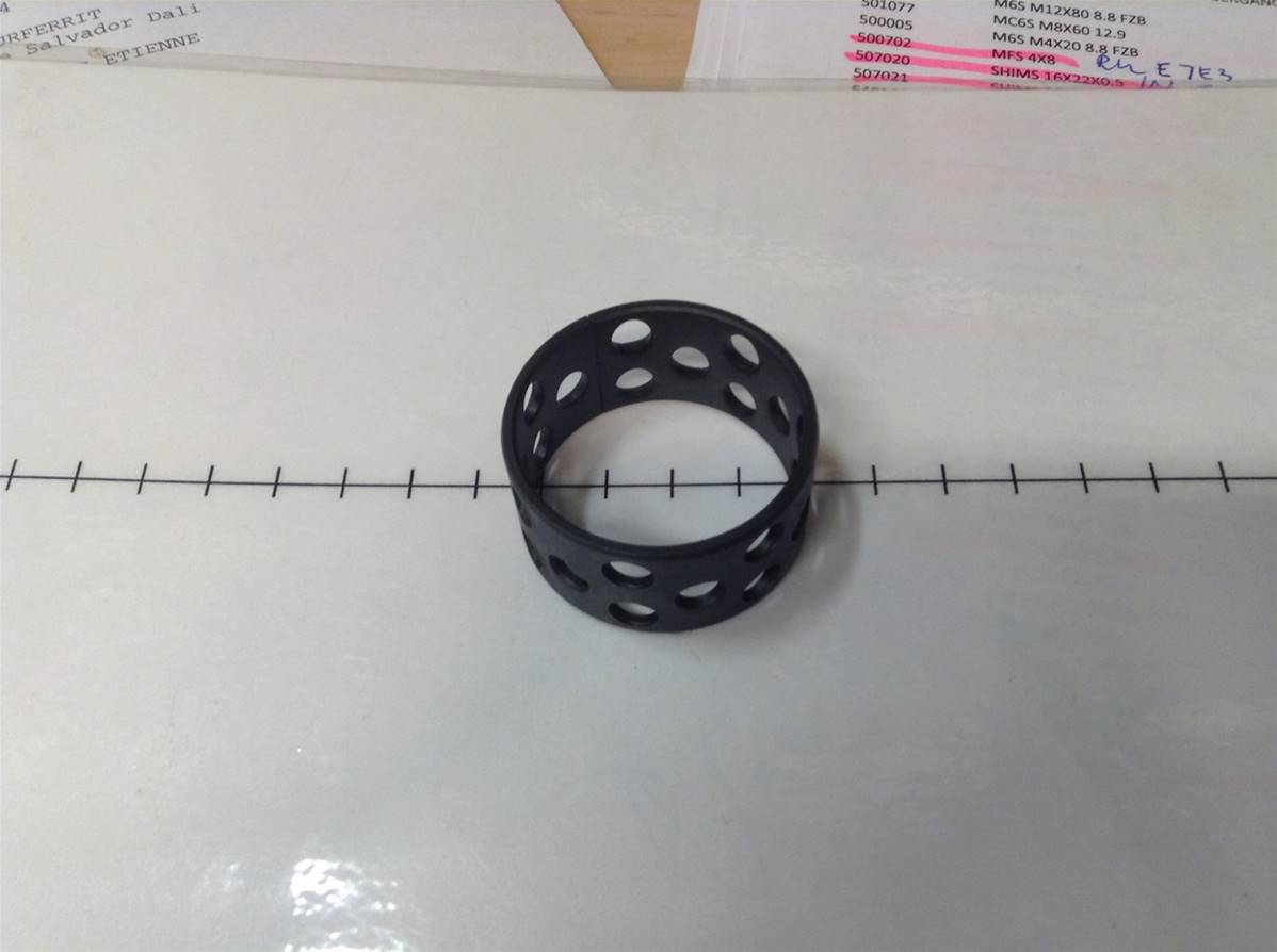 Bague 35/39-20 Log Max RE512083