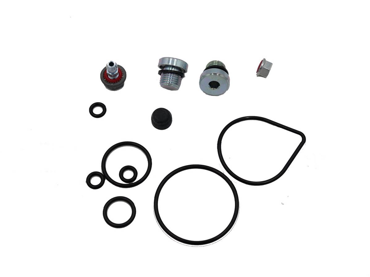 Jeu de  joint K170/k220 Parker 6760224