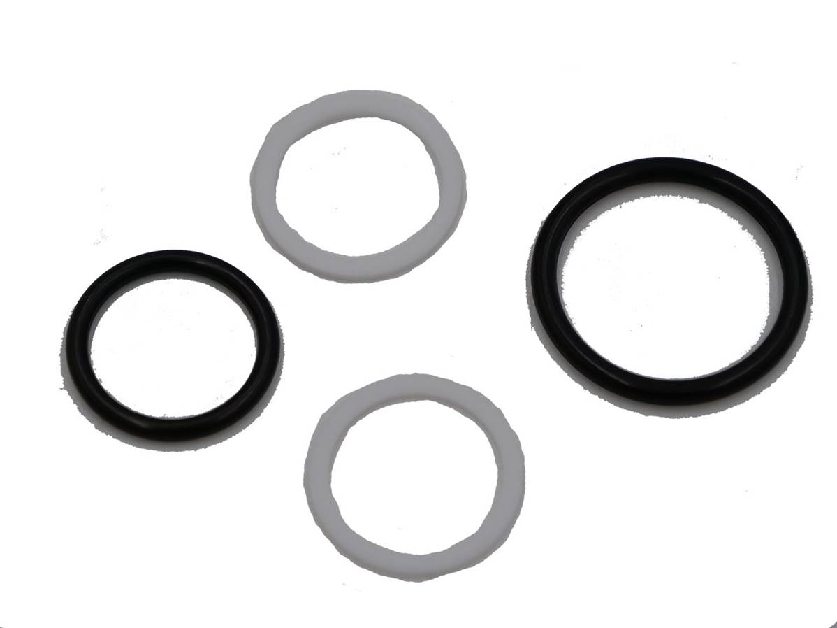 Jeu de joints pour compensateur X1/N1/K1/K2/K3/KN1 Parker 9120092482