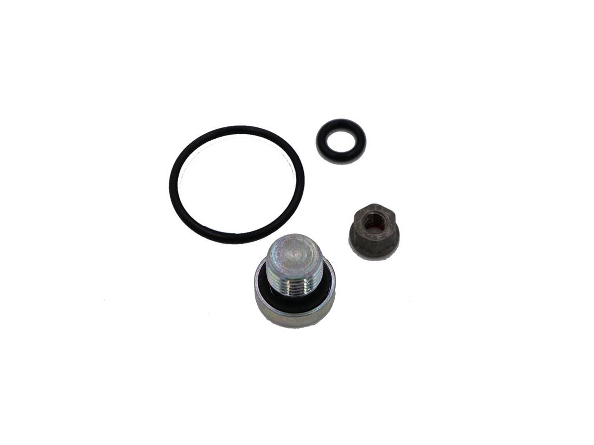 Kit joint L90 oppose bobine Parker 6760774