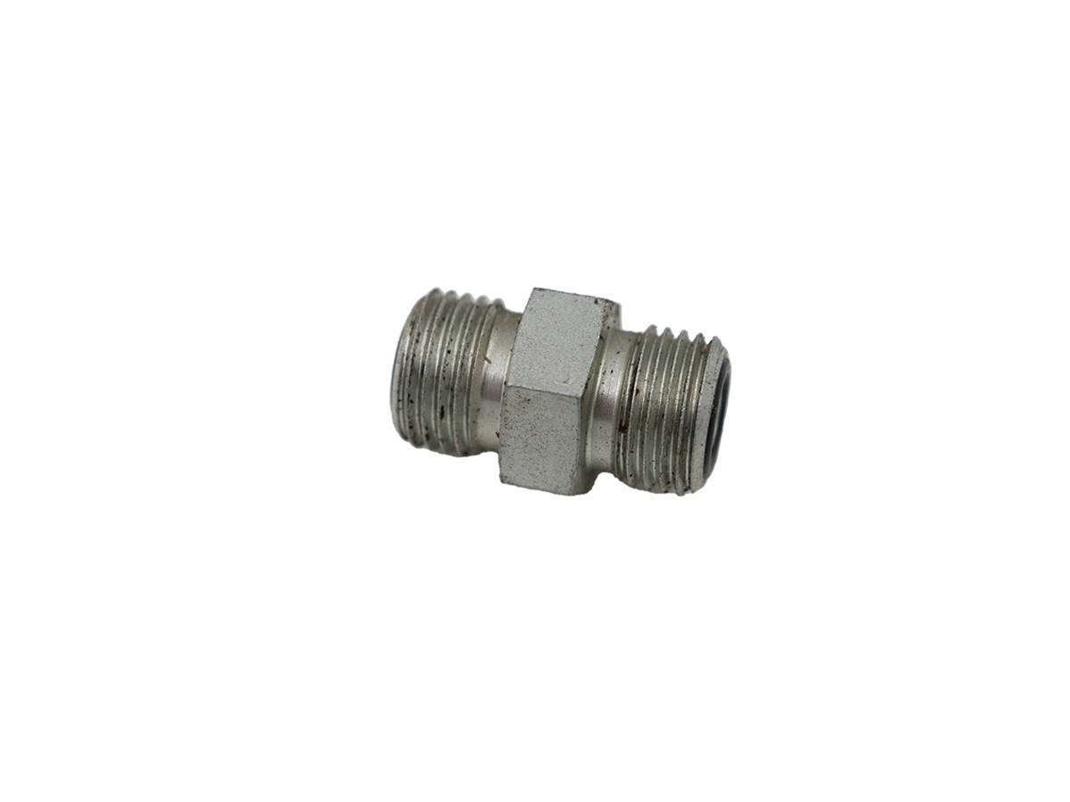 Union mâle ORFS 1 - mâle ORFS 1 3/16 Parker 12-10HMLOS