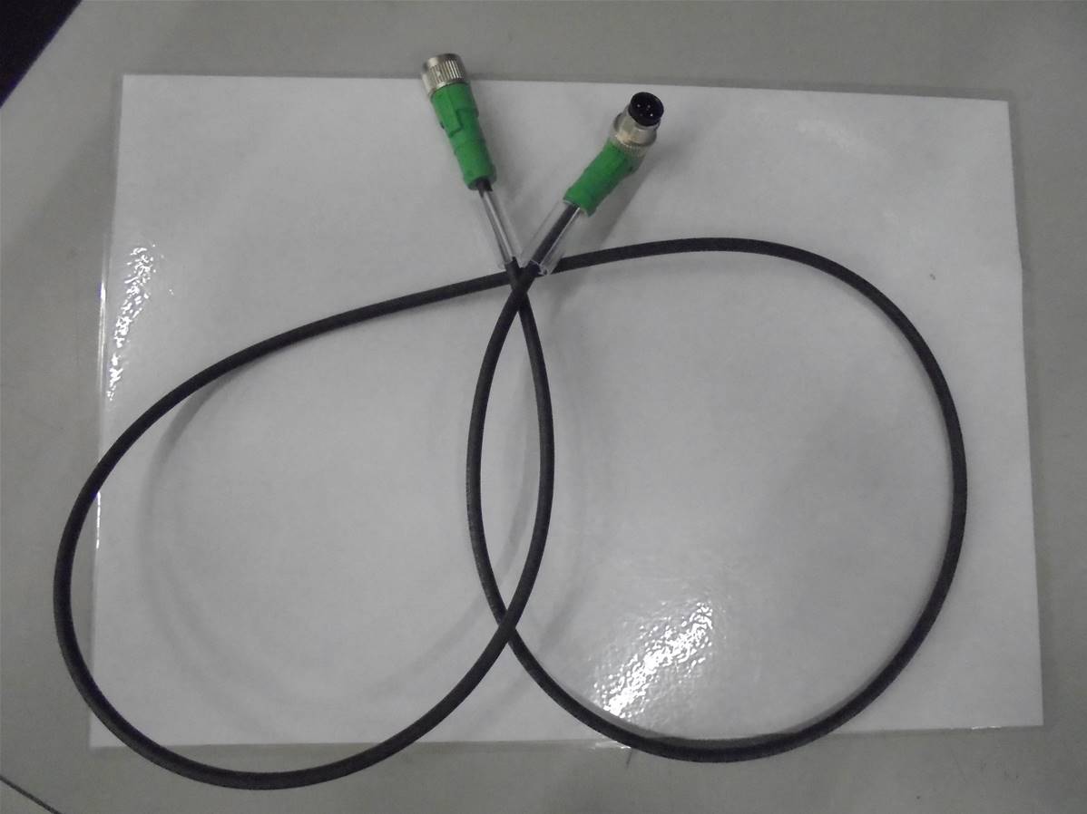 Câble nécessaire pour capteur AFC avec LM510 Log Max RE402552