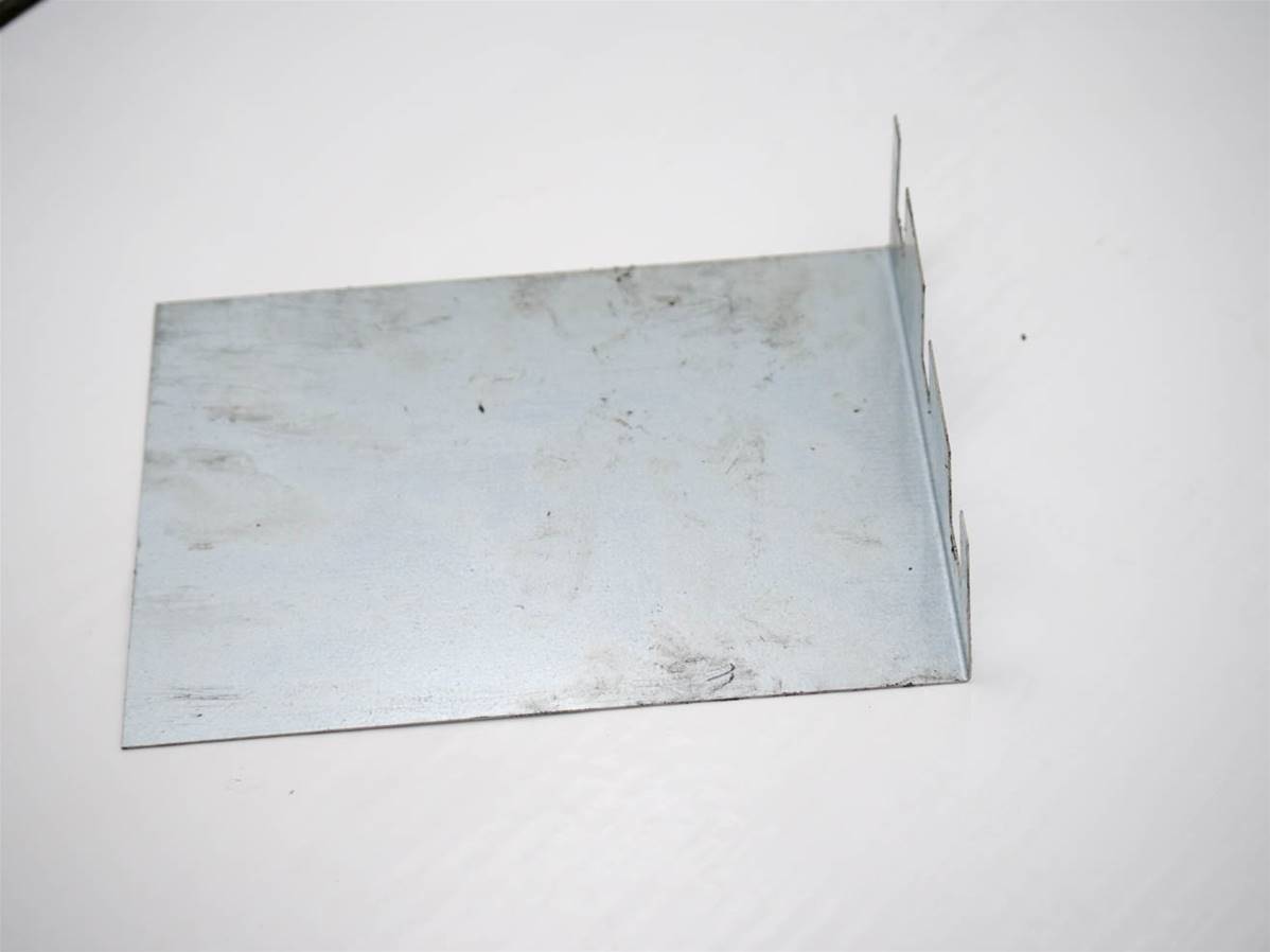 Cale 162X231X0,5 CRANAB 4704533