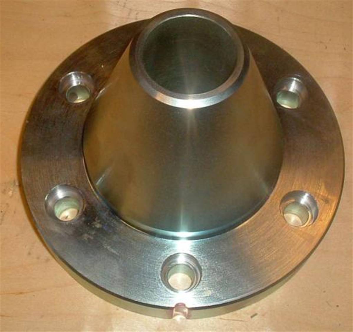 Pièce de rotator pour couplage rapide Log Max RE014833