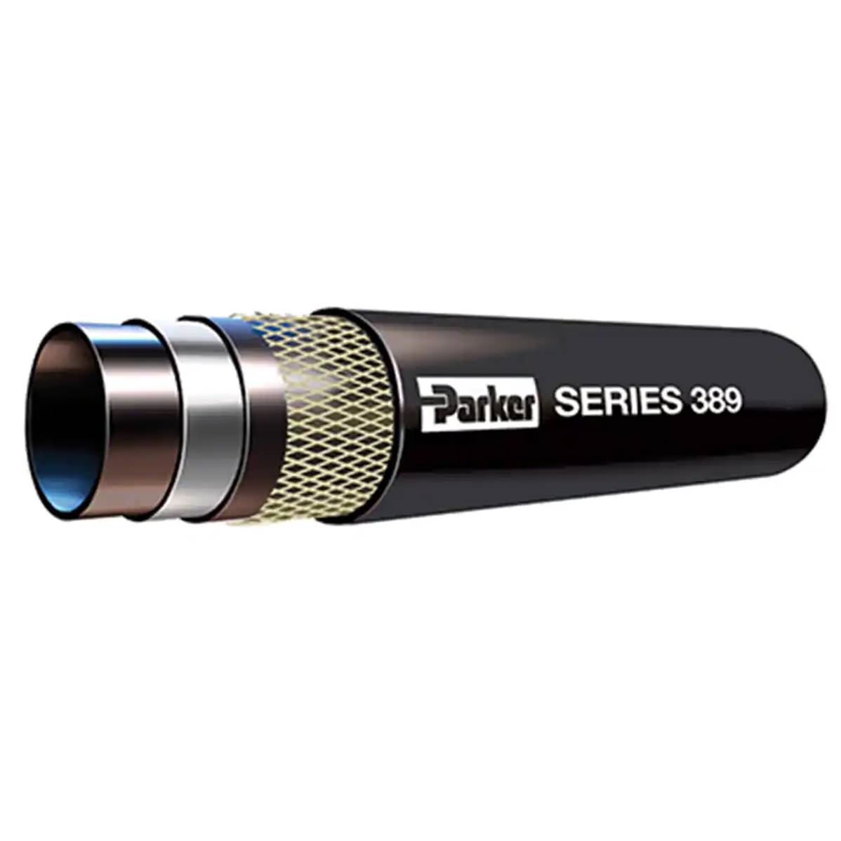 Durite de gasoil Ø6 mm (au m) Parker 38904