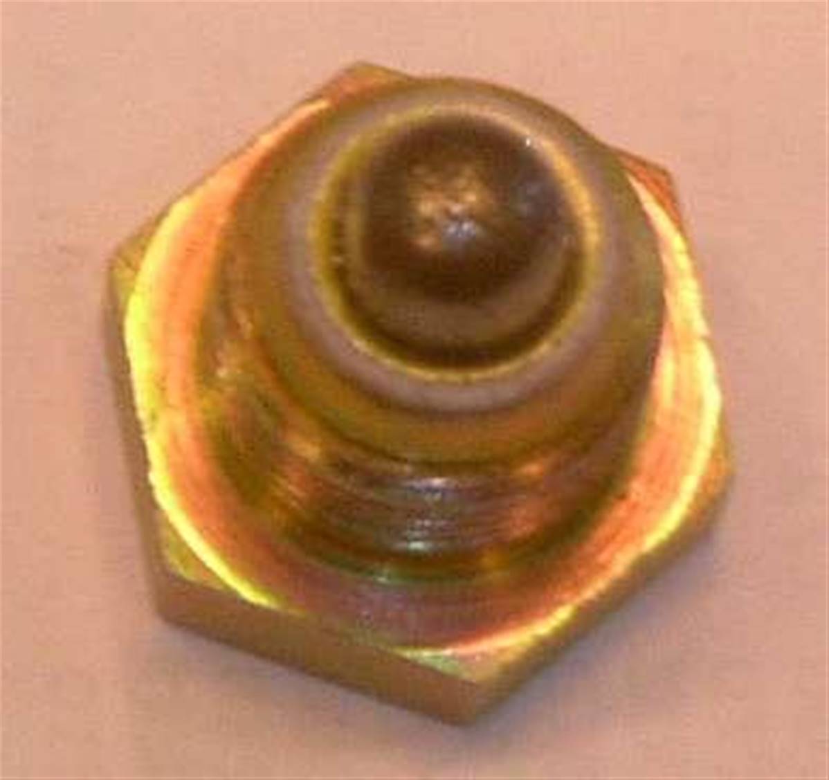 Bouchon magnétique 1/2'' Log Max RE015642
