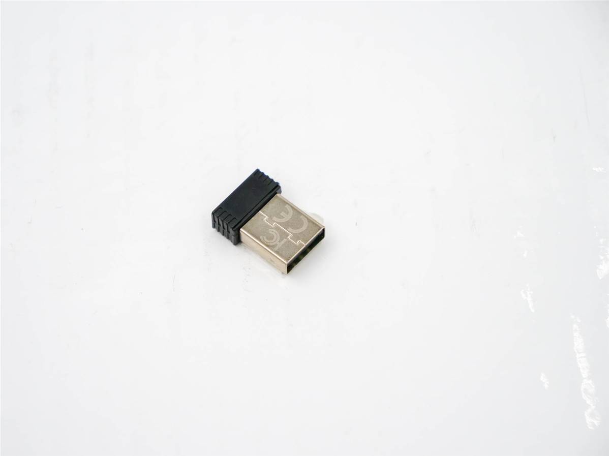 Carte réseau Usb Eco Log 7036752