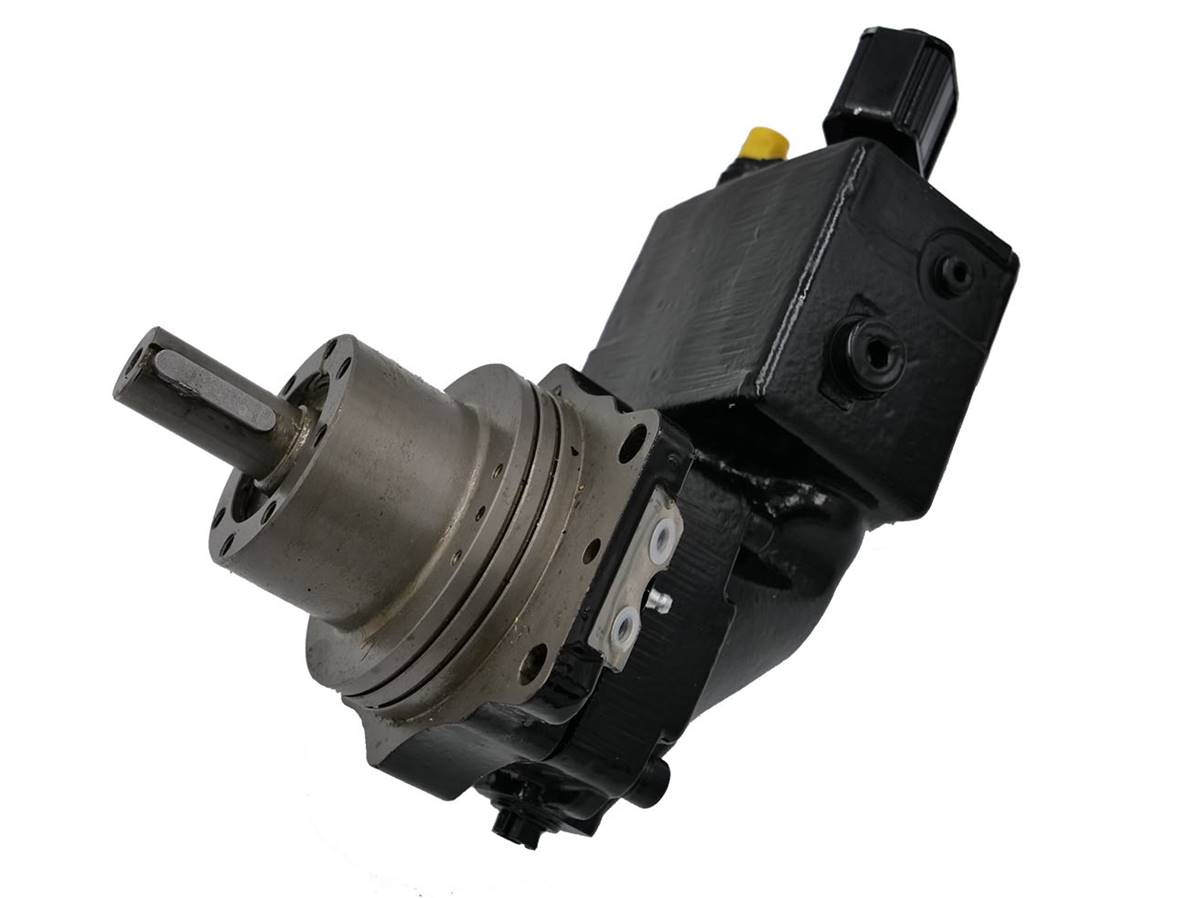 Moteur de scie F11-19 True-cut, Remplacé par LM609129