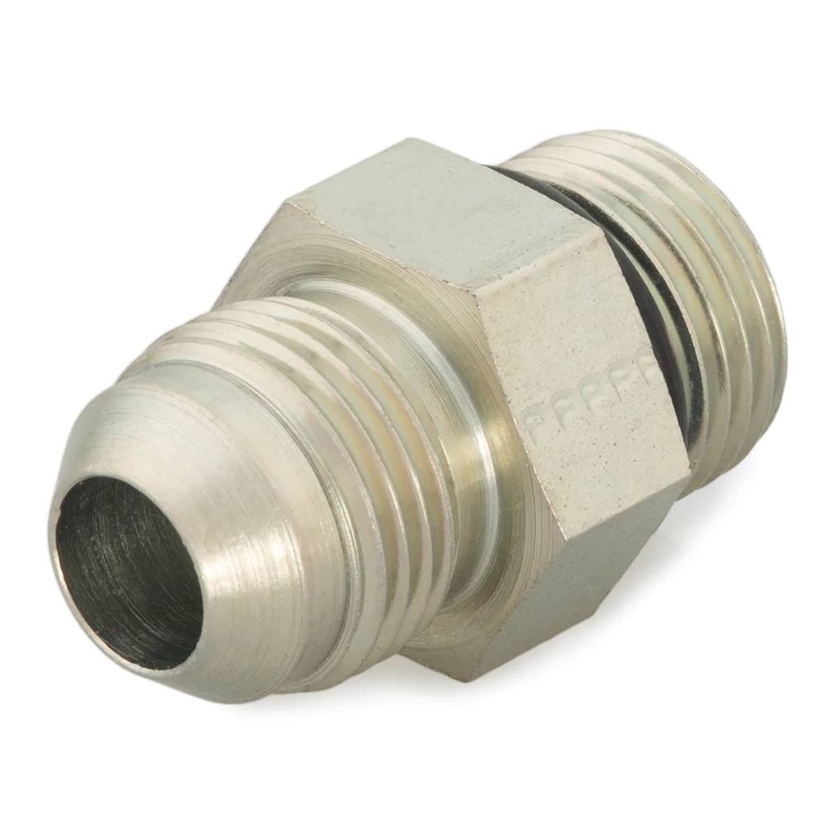 Adapteur mâle JIC 1 5/16 - mâle SAE 1 7/8 Parker 20-24 F5OX-S