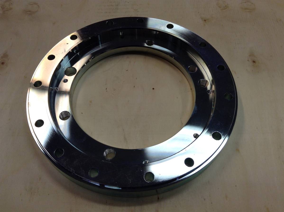 Support d'unité de scie 218/318 Log Max RE017883